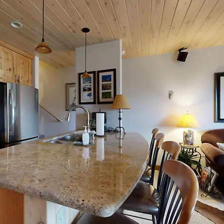 Storm Watch 103 Apartment Steamboat Springs Exterior photo